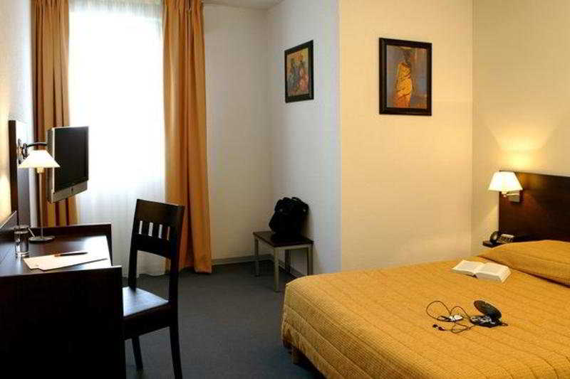 Fotos del hotel - CITEA MONTPELLIER CITADELLE