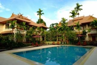 Fotos del hotel - IYARINTARA RESORT CHIANG MAI