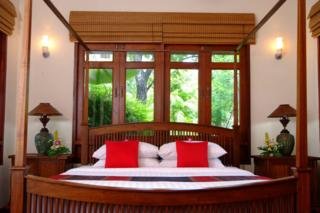 Fotos del hotel - IYARINTARA RESORT CHIANG MAI