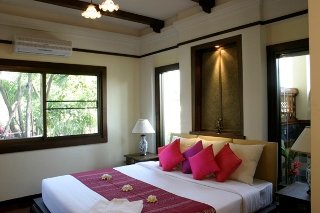 Fotos del hotel - IYARINTARA RESORT CHIANG MAI