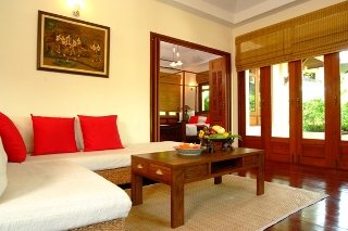 Fotos del hotel - IYARINTARA RESORT CHIANG MAI