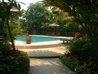 Fotos del hotel - IYARINTARA RESORT CHIANG MAI