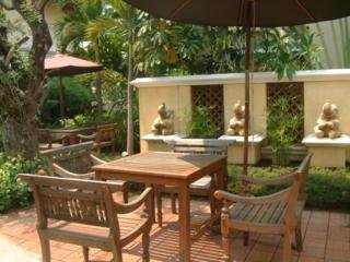 Fotos del hotel - IYARINTARA RESORT CHIANG MAI