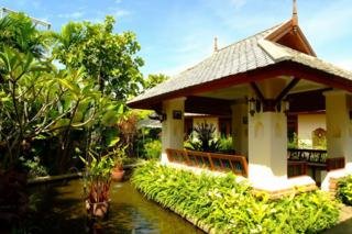 Fotos del hotel - IYARINTARA RESORT CHIANG MAI