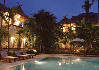Fotos del hotel - IYARINTARA RESORT CHIANG MAI