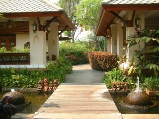 Fotos del hotel - IYARINTARA RESORT CHIANG MAI