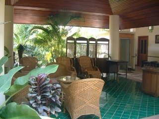 Fotos del hotel - IYARINTARA RESORT CHIANG MAI