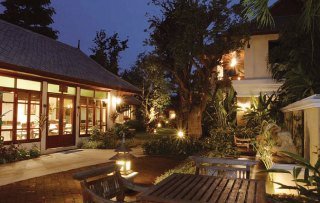 Fotos del hotel - IYARINTARA RESORT CHIANG MAI
