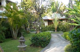 Fotos del hotel - IYARINTARA RESORT CHIANG MAI
