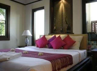 Fotos del hotel - IYARINTARA RESORT CHIANG MAI