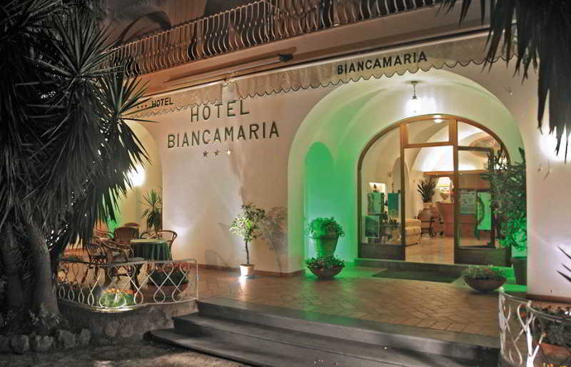 Fotos del hotel - Biancamaria