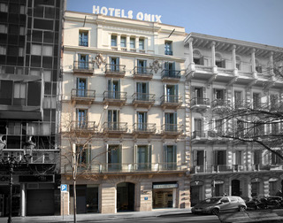 Fotos del hotel - Onix Rambla