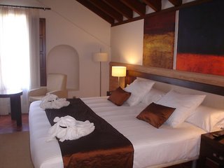 Fotos del hotel - CASA DEL PRIOR