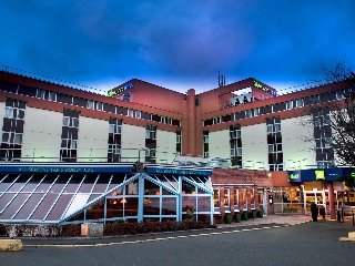 Fotos del hotel - Ibis Styles Paris Roissy Cdg