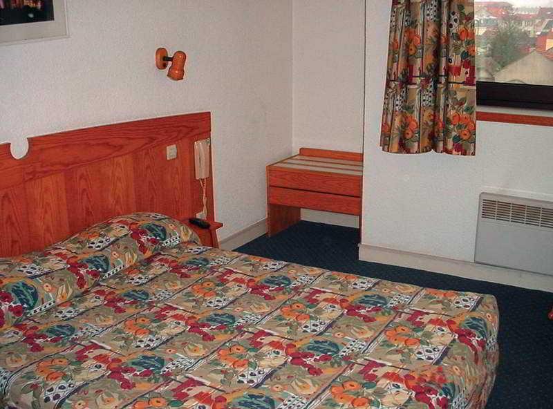 Fotos del hotel - COMFORT MEAUX