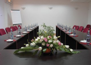 Fotos del hotel - Unique Boutique Bucharest