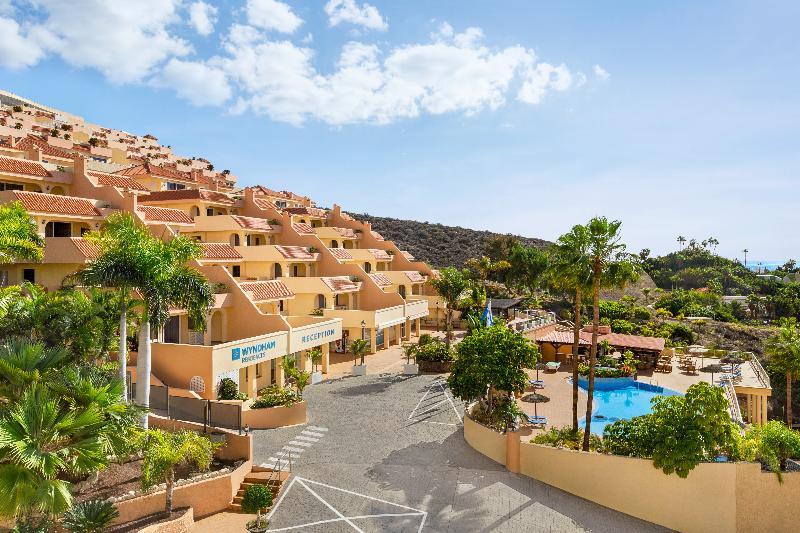 Fotos del hotel - Wyndham Residences Tenerife Costa Adeje