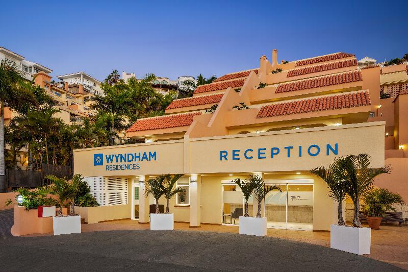 Fotos del hotel - Wyndham Residences Tenerife Costa Adeje