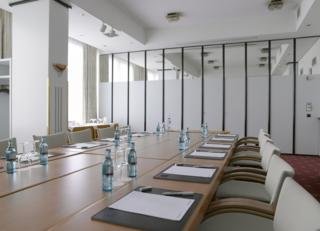 Fotos del hotel - HOLIDAY INN MUNICH - SCHWABING
