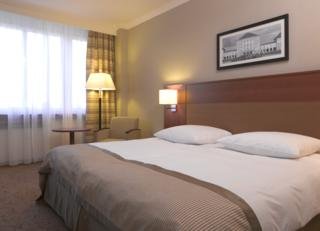Fotos del hotel - HOLIDAY INN MUNICH - SCHWABING