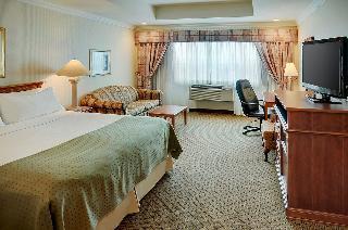 Fotos del hotel - Holiday Inn Hotel & Suites Oakville Bronte IHG