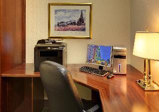 Fotos del hotel - Holiday Inn Hotel & Suites Oakville Bronte IHG