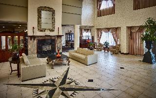 Fotos del hotel - Holiday Inn Hotel & Suites Oakville Bronte IHG