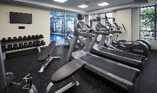 Fotos del hotel - Holiday Inn Hotel & Suites Oakville Bronte IHG