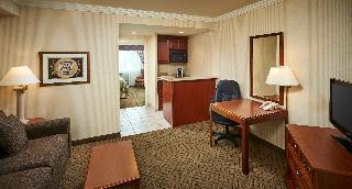 Fotos del hotel - Holiday Inn Hotel & Suites Oakville Bronte IHG