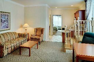 Fotos del hotel - Holiday Inn Hotel & Suites Oakville Bronte IHG
