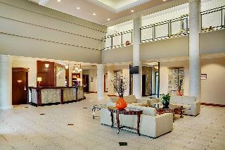 Fotos del hotel - Holiday Inn Hotel & Suites Oakville Bronte IHG