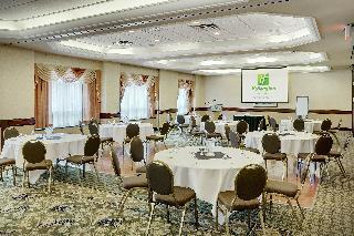 Fotos del hotel - Holiday Inn Hotel & Suites Oakville Bronte IHG