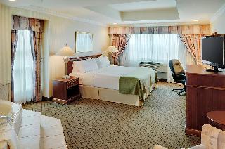 Fotos del hotel - Holiday Inn Hotel & Suites Oakville Bronte IHG