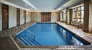 Fotos del hotel - Holiday Inn Hotel & Suites Oakville Bronte IHG