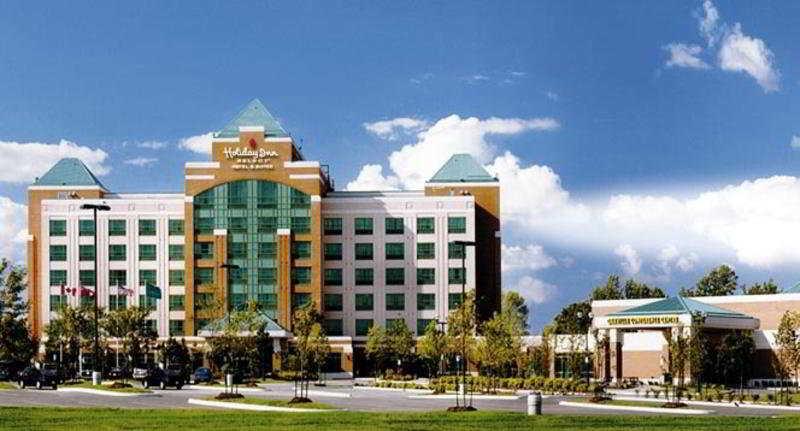 Fotos del hotel - Holiday Inn Hotel & Suites Oakville Bronte IHG
