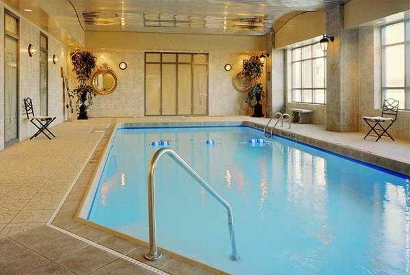 Fotos del hotel - Holiday Inn Hotel & Suites Oakville Bronte IHG