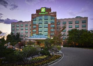 Fotos del hotel - Holiday Inn Hotel & Suites Oakville Bronte IHG