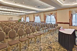 Fotos del hotel - Holiday Inn Hotel & Suites Oakville Bronte IHG