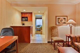 Fotos del hotel - Holiday Inn Hotel & Suites Oakville Bronte IHG
