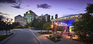 Fotos del hotel - Holiday Inn Hotel & Suites Oakville Bronte IHG