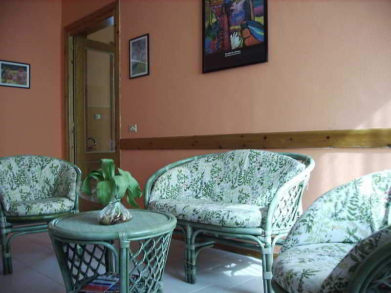 Fotos del hotel - VILLA MODERNA (SALSOMAGGIORE TERME)
