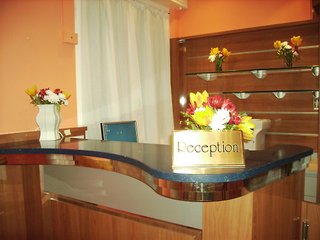 Fotos del hotel - VILLA MODERNA (SALSOMAGGIORE TERME)