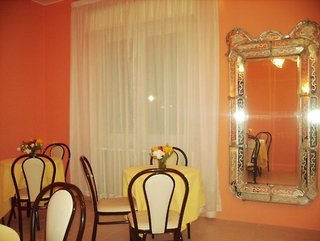 Fotos del hotel - VILLA MODERNA (SALSOMAGGIORE TERME)
