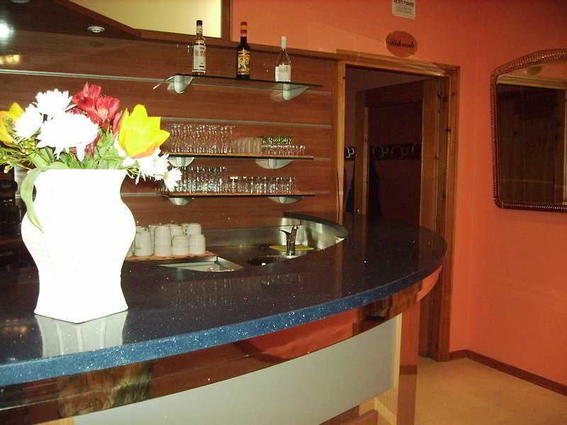 Fotos del hotel - VILLA MODERNA (SALSOMAGGIORE TERME)