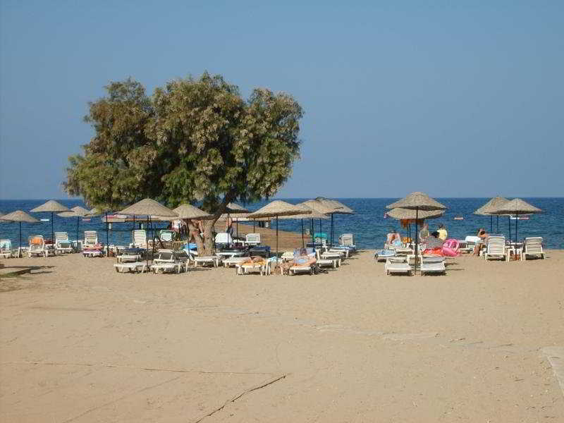 Fotos del hotel - TIANA BEACH RESORT BODRUM