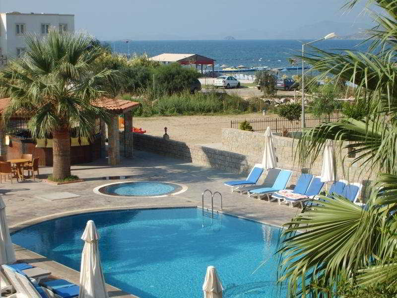 Fotos del hotel - TIANA BEACH RESORT BODRUM