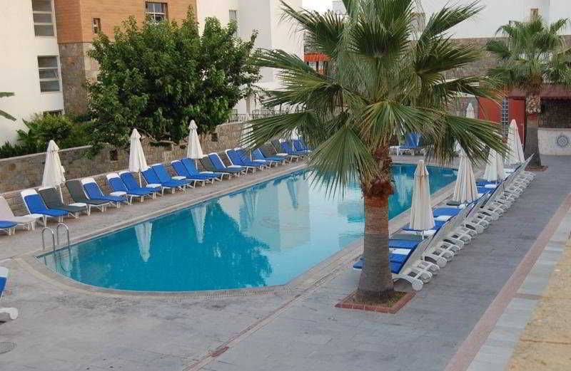 Fotos del hotel - TIANA BEACH RESORT BODRUM