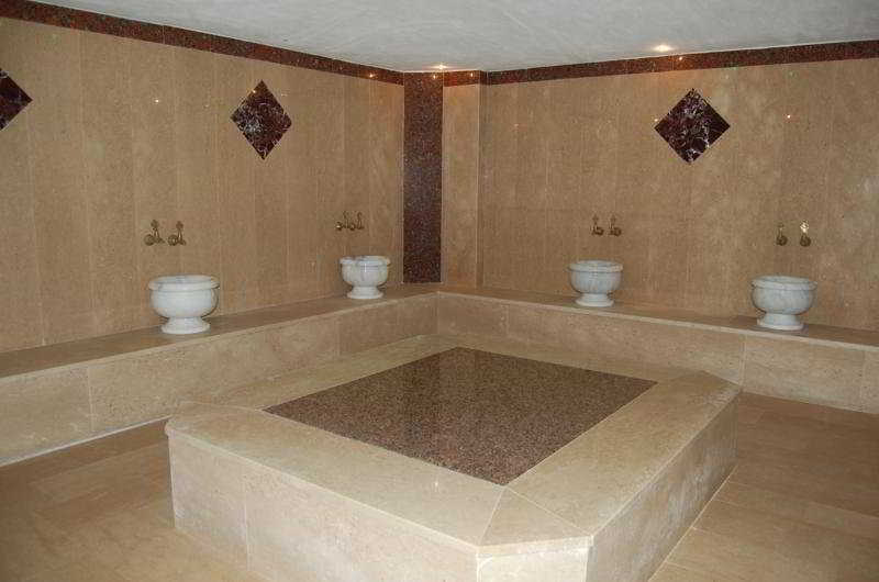 Fotos del hotel - TIANA BEACH RESORT BODRUM