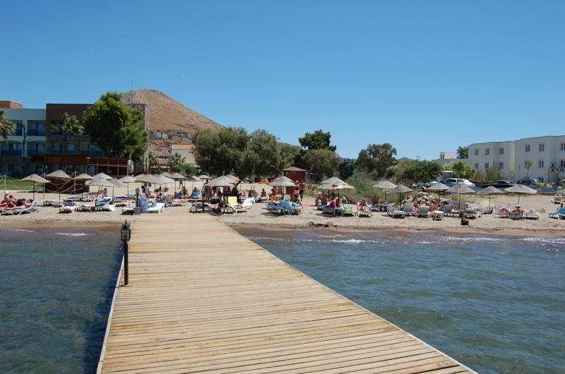 Fotos del hotel - TIANA BEACH RESORT BODRUM