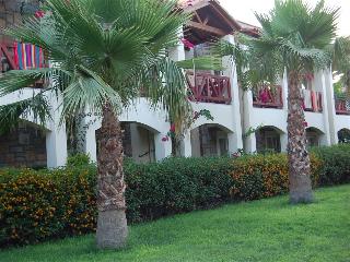 Fotos del hotel - TIANA BEACH RESORT BODRUM